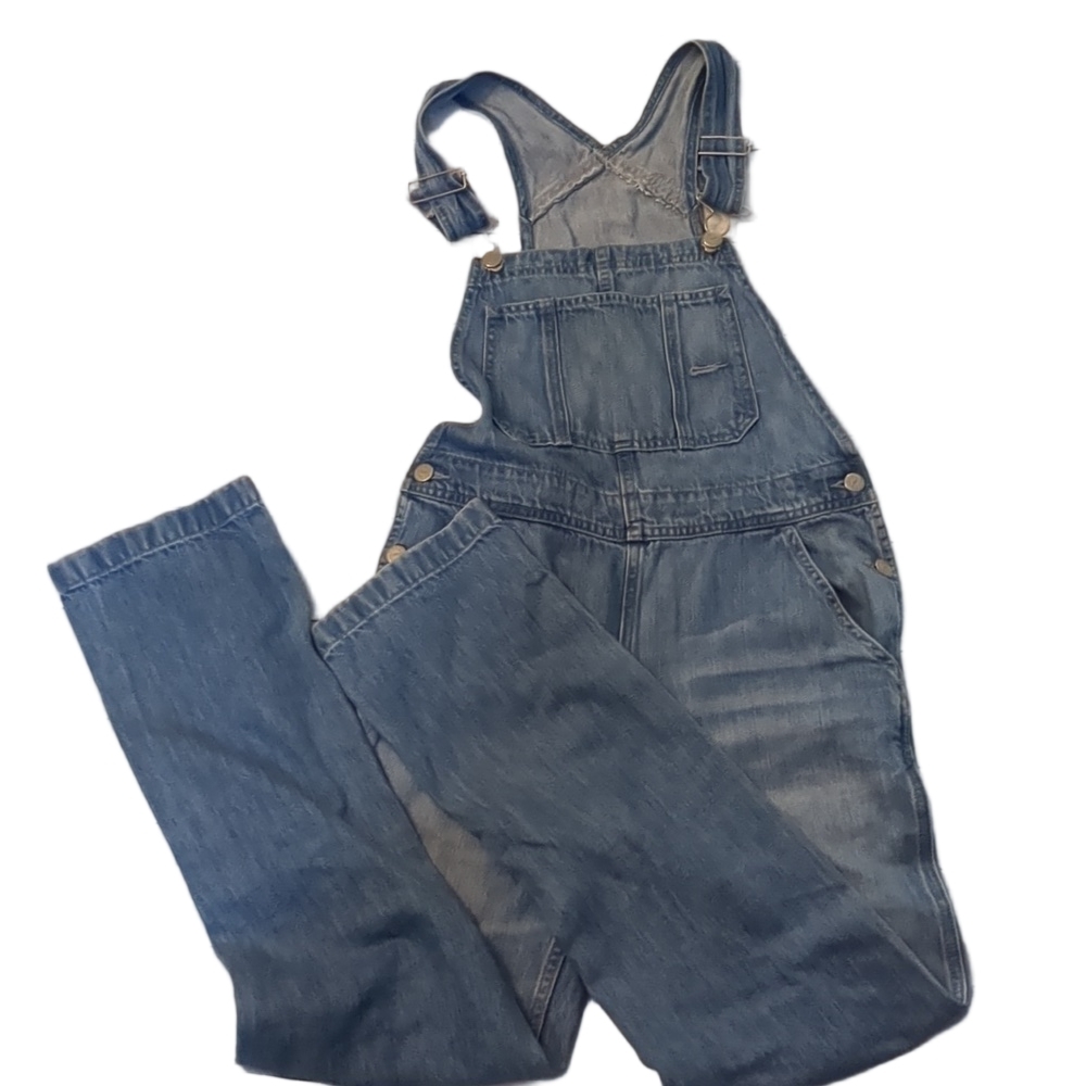 Able overalls size XXS